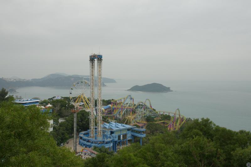 Азия 2010