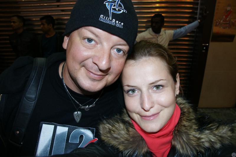 Азия 2010