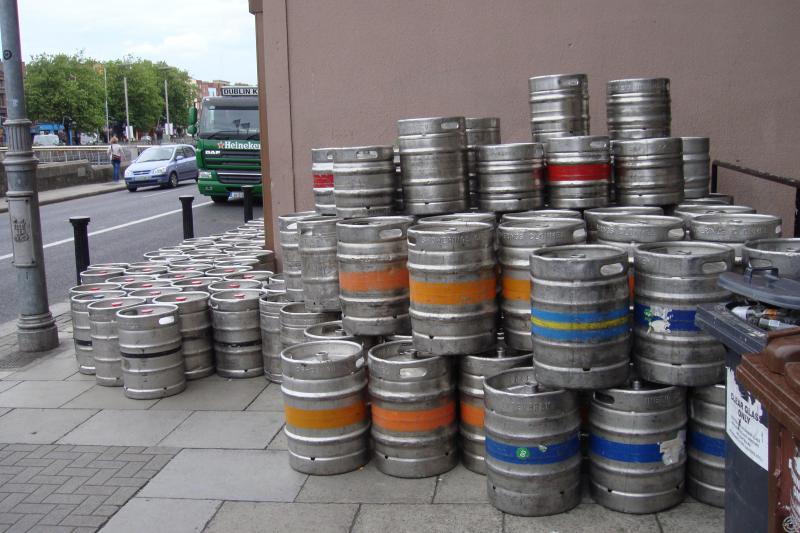 Как вам Guinness???