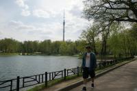 ВДНХ 5 МАЯ 2010 