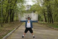 ВДНХ 5 МАЯ 2010