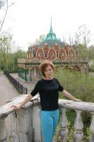 ВДНХ 5 МАЯ 2010