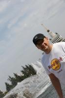 ВДНХ 5 МАЯ 2010
