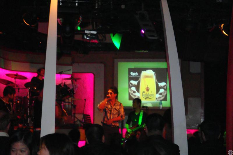 Азия 2010