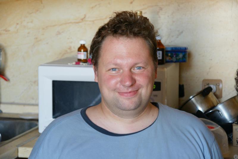 Не помню кто это...