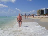 Капибара на South Beach 2