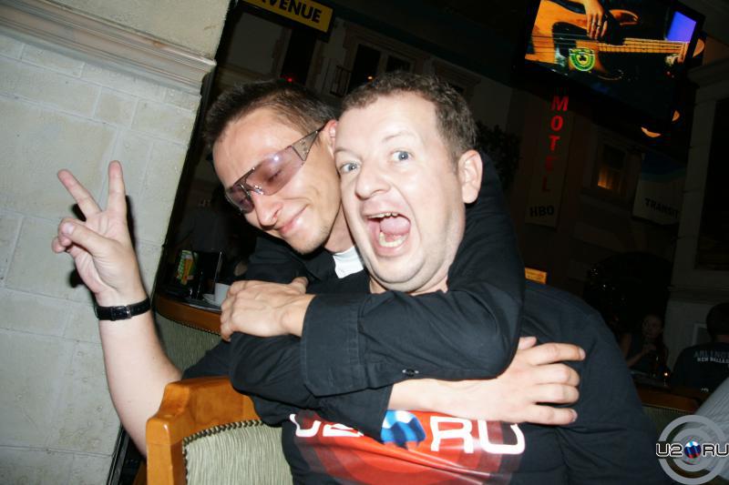 KAPIBARA & BONO.UA