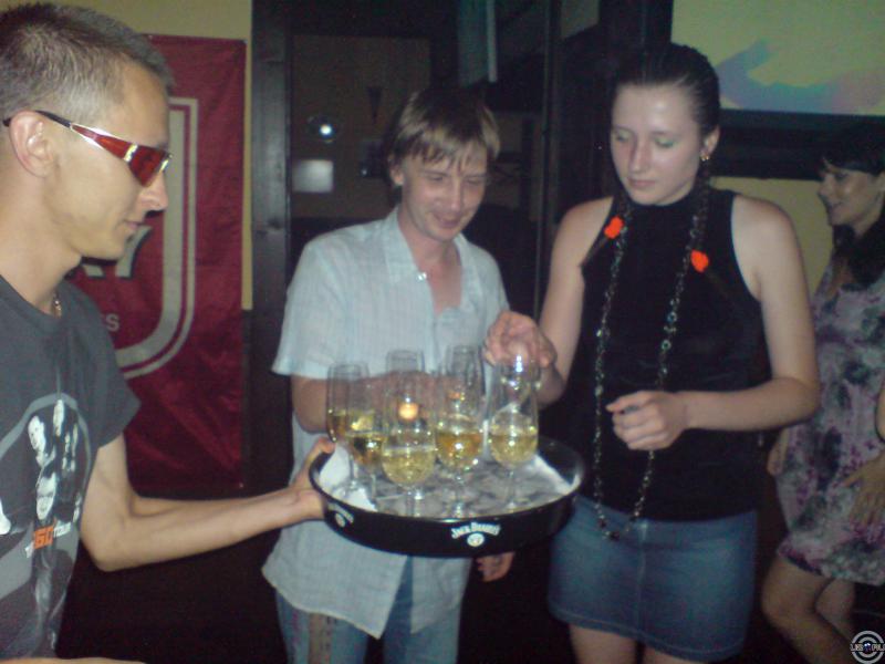 Дима и Таня