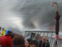 in the queue 