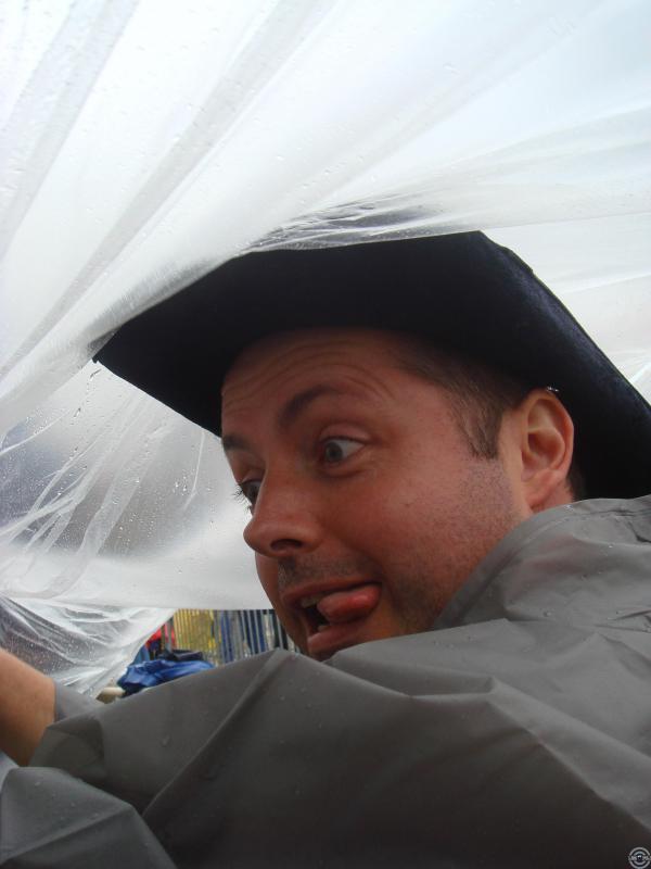 mister Gregory :-P