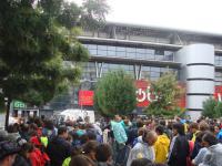 queue 3