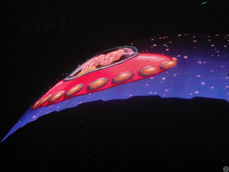 UFO :) Coimbra(2d)