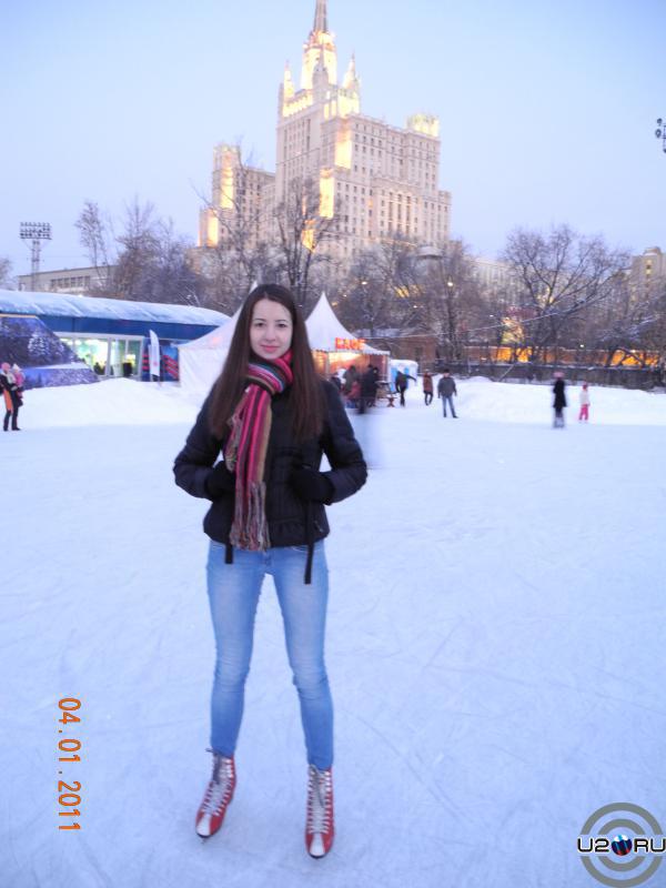 Было и такое...
