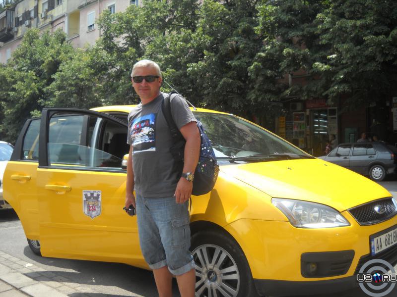 "nopopsa" в Албании 2013.