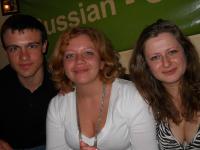 Lovehutch, NataShin & Tivoli
