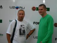 UNFORGET & Gromov