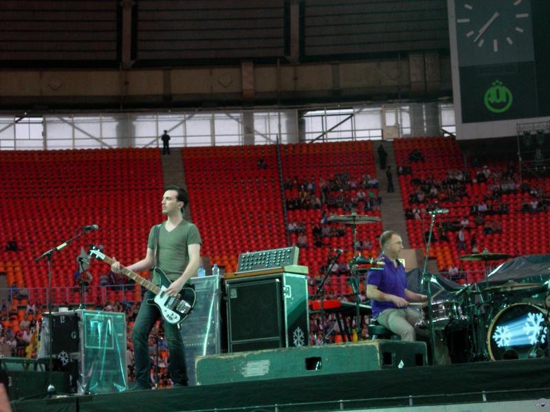 Snow Patrol