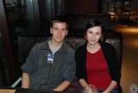 Begus с Alie