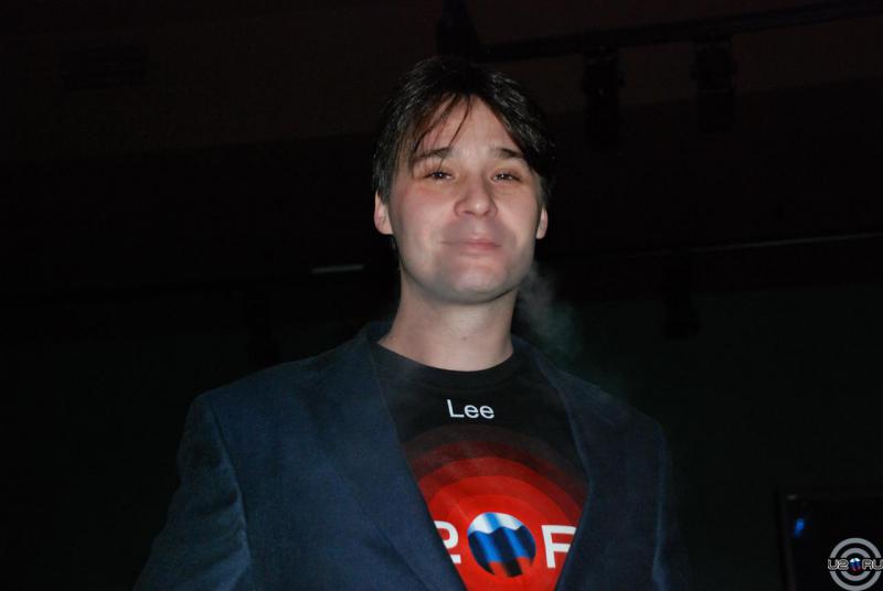 Lee