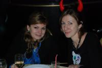 MariaN and KrisS