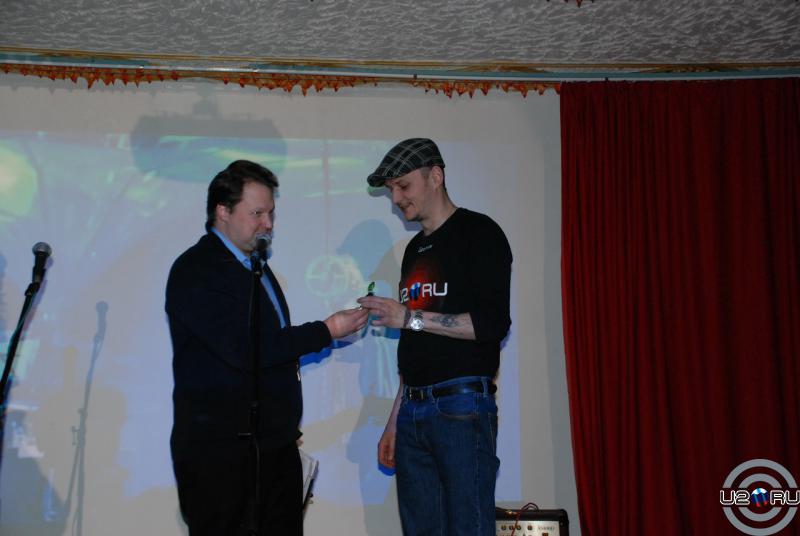 gt and Gromov
