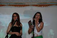 April-shapril and Galateya