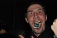 Mr. EDGE