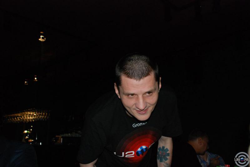 Gromov