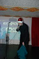 Lee Мороз