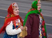 типа ирландцы