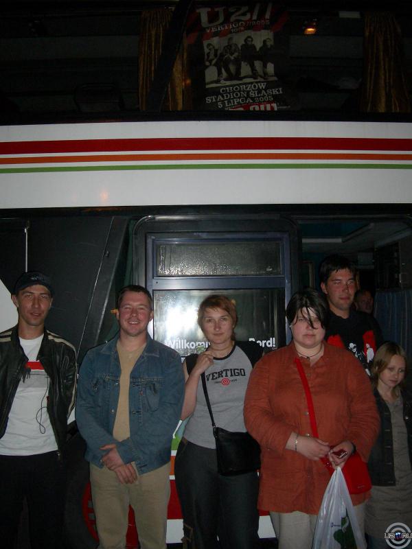Польша 2005