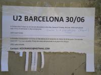 Barcelona 2009