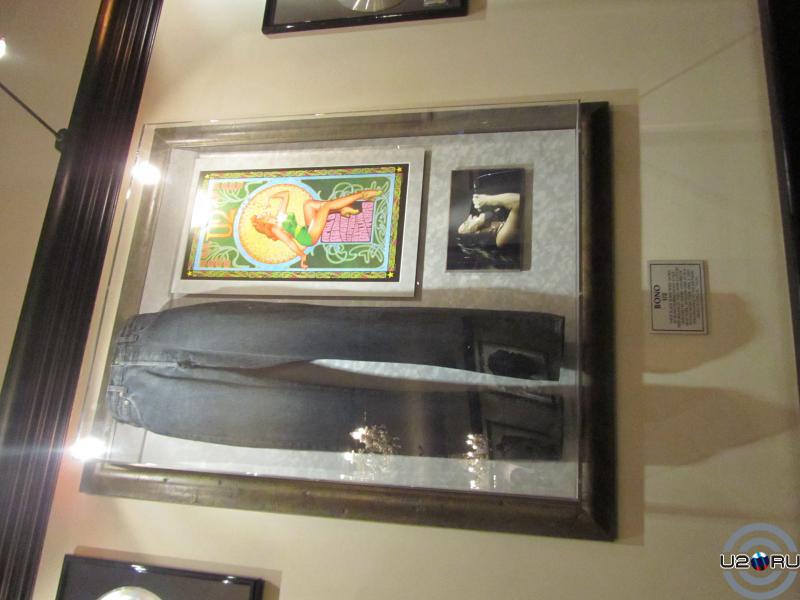 Hard rock cafe Prague