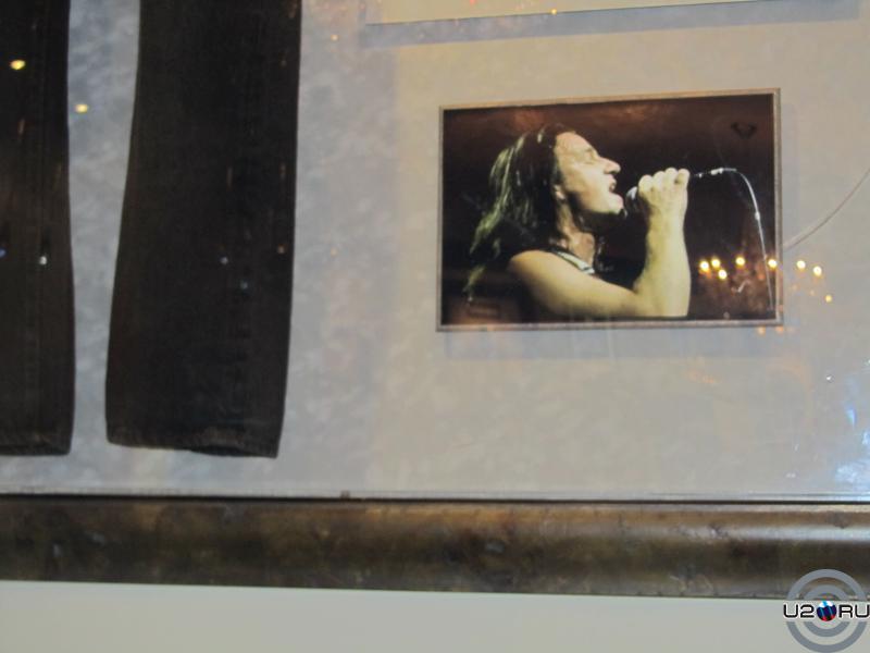 Hard rock cafe Prague 3