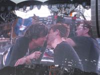 Kiss