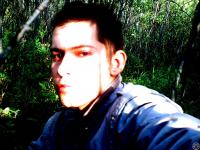 It's me