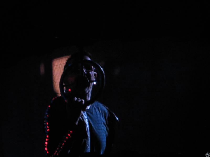 Lampsman