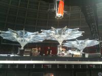 parasols