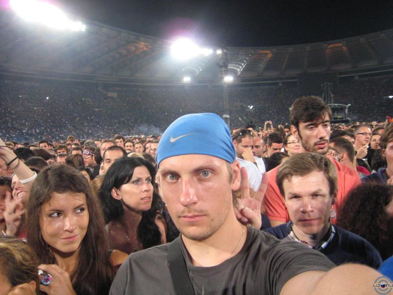 Sold Out Stadio Olimpico