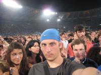 Sold Out Stadio Olimpico
