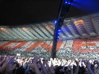 ONE tribune