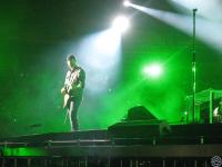 Edge in green light of Sunday Bloody Sunday