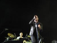 Bono & Larry
