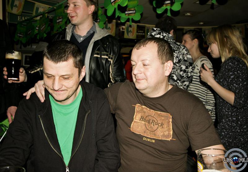 And I like a ‘bevy’, now and then, that I’ll never deny