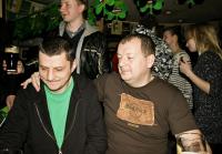 And I like a ‘bevy’, now and then, that I’ll never deny