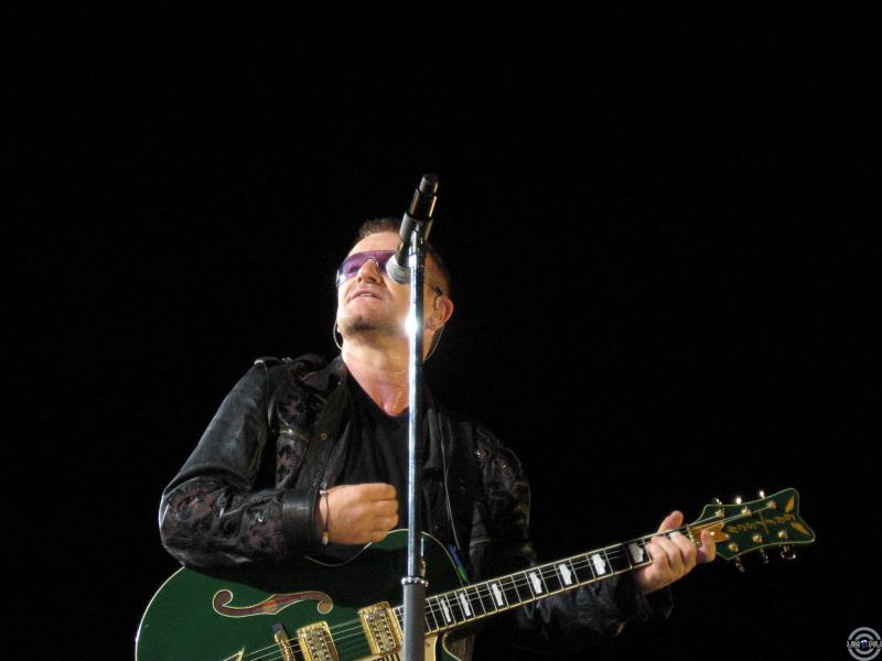 Bono  :)