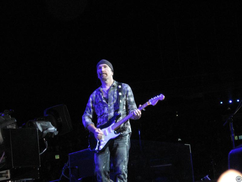 Edge   