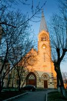 Лютеранская церковь