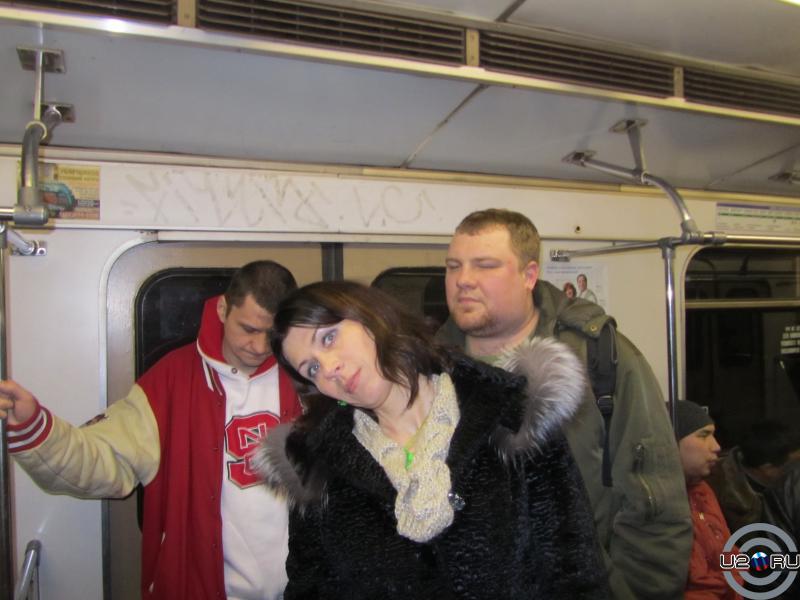 moscow metro 3