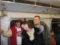 moscow metro 3
